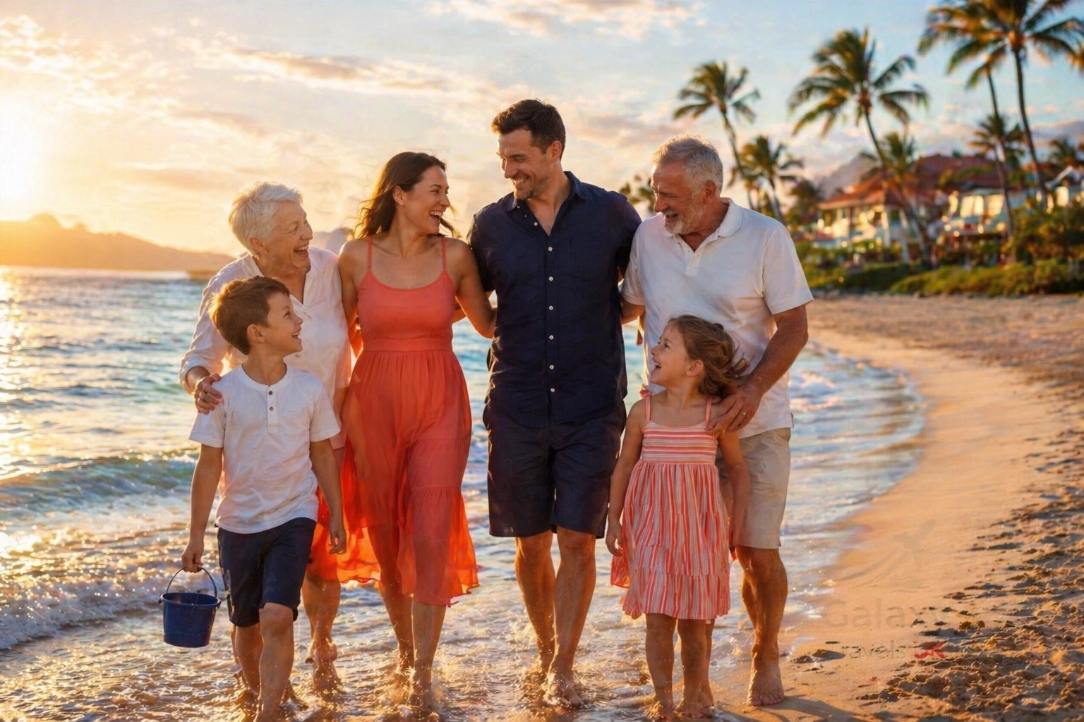 Last-Minute Family Escapes & Luxury Deals: Your April Travel Guide