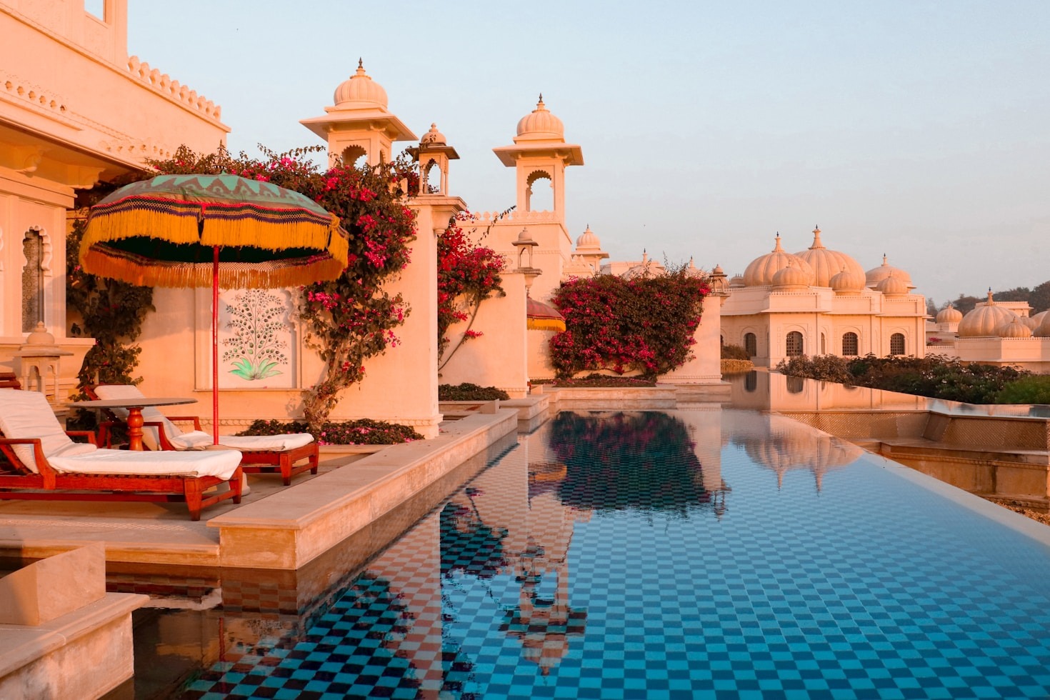 Top Tips for Planning a Multi-Generational Holiday