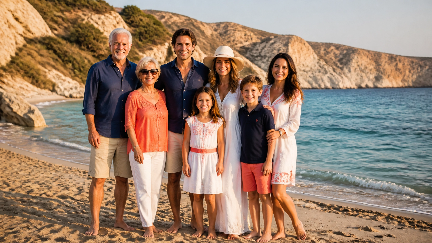 Why Everyone Is Talking About Lara Beach This Year (And How Your Holiday Supports SSAFA)