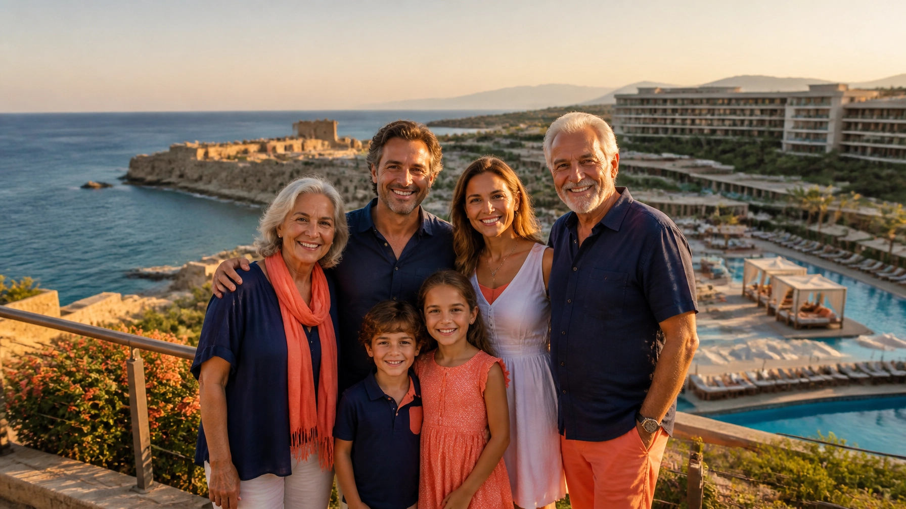 Cyprus Events vs. Lara Beach Relaxation: Which is Better for Your Military Family Holiday?