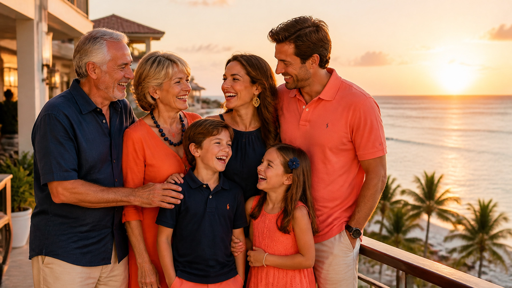 Why “Gran-ual Leave” Will Change the Way You Plan Your Next Multi-Generational Trip